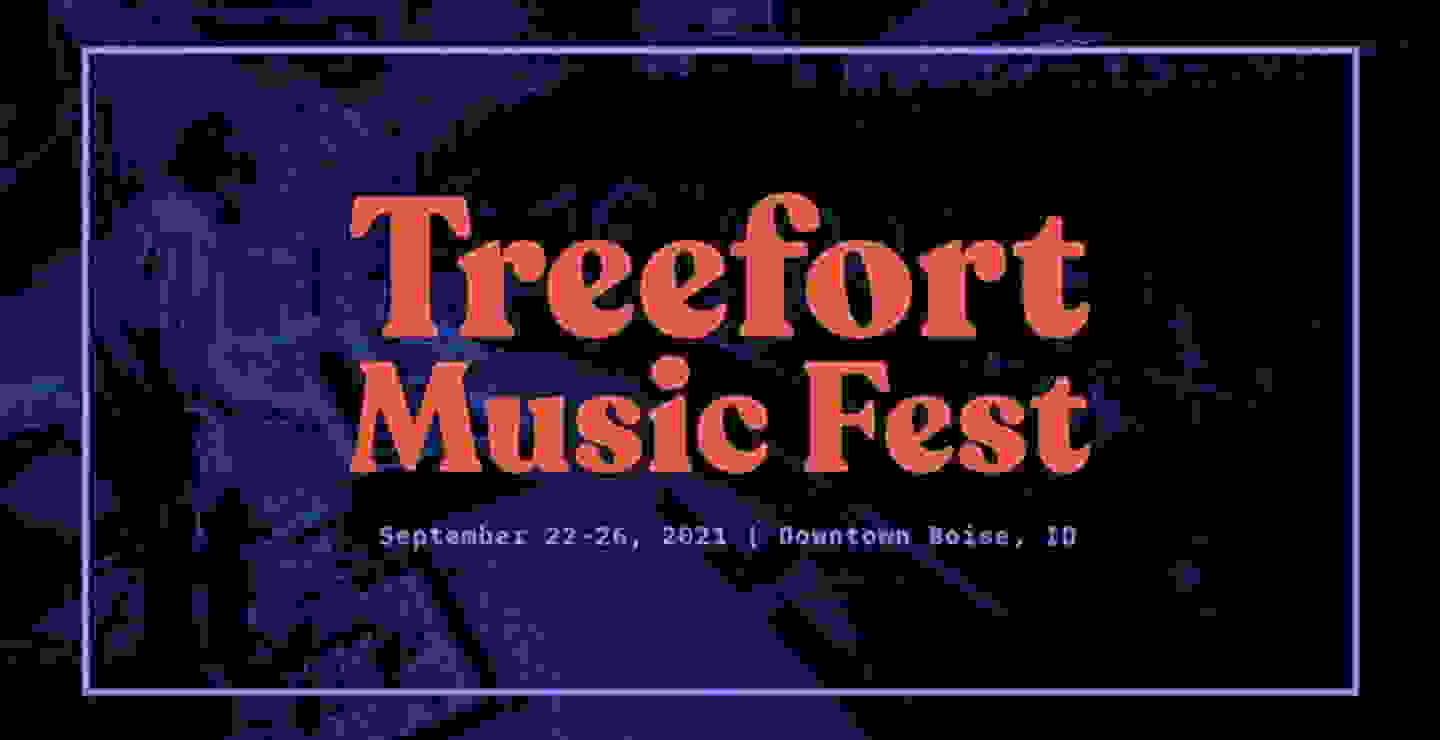 Más de 100 artistas en el line up de Treefort Music Fest