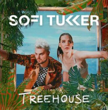Sofi Tukker — Treehouse