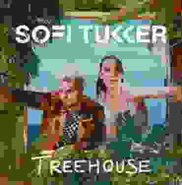Sofi Tukker — Treehouse