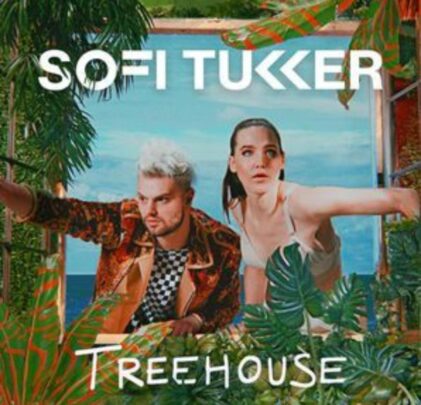 Sofi Tukker — Treehouse