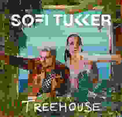 Sofi Tukker — Treehouse