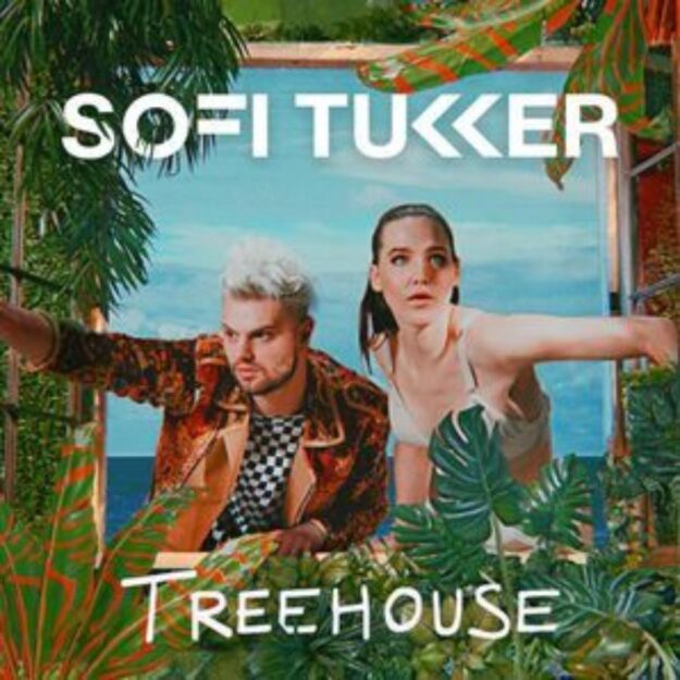 Sofi Tukker — Treehouse