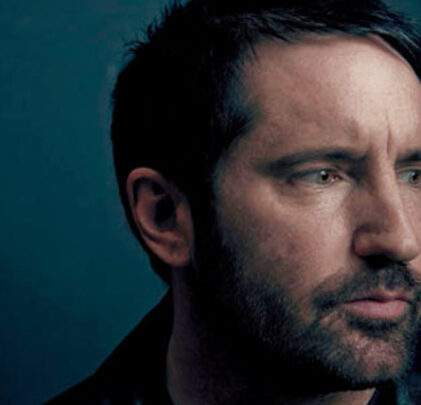 Nine Inch Nails anuncia un nuevo EP