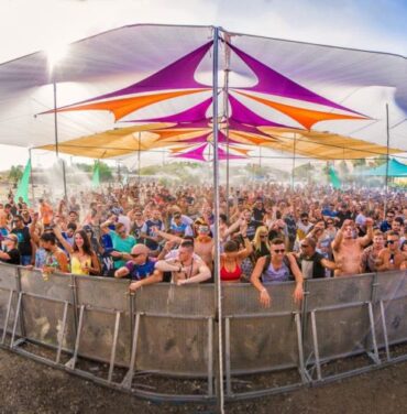 El festival Tribe Of Nova lanza comunicado después de la tragedia