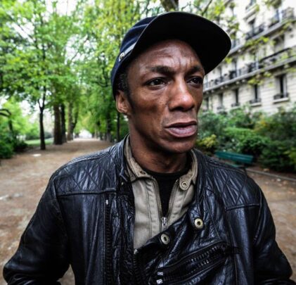 Tricky anuncia el disco debut de su nuevo proyecto: Lonely Guest
