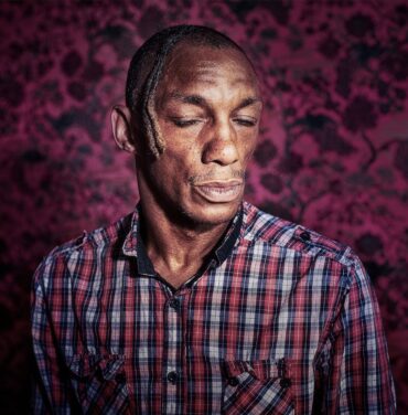 Tricky comparte el video 