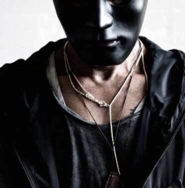 Tricky anuncia nuevo proyecto