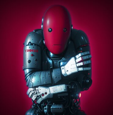 Troker construye su nuevo sencillo, “Autómata”