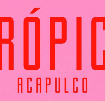 Trópico 2024: lineup, precios, horarios y más