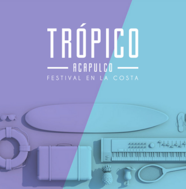 Cartel del Trópico 2015