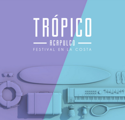 Cartel del Trópico 2015