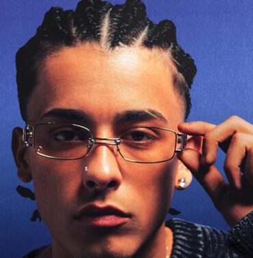 SOLD OUT: Trueno invadirá el Palacio de los Deportes