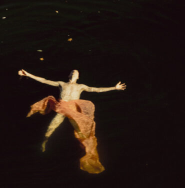 TR/ST — The Destroyer — 1