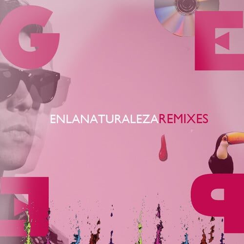 Gepe regala EP de remixes