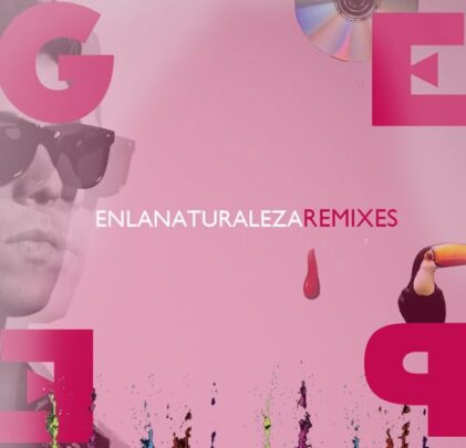 Gepe regala EP de remixes