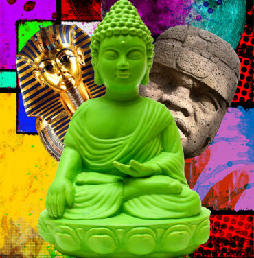 Vampire Slayer comparte EP de remixes