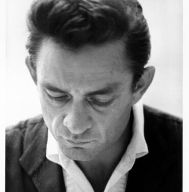 Anuncian nuevo álbum de Johnny Cash