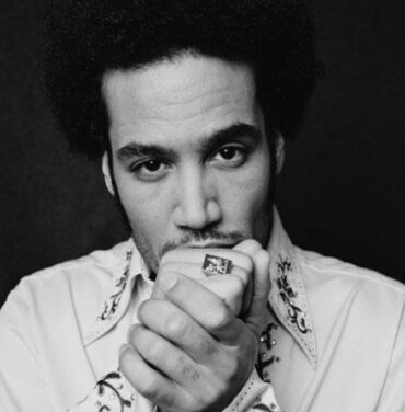 Ben Harper reversiona a Mazzy Star