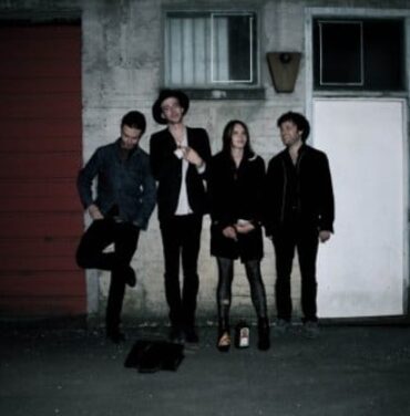 The Vaccines estrenan canción