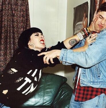 Sleigh Bells estrena sencillo