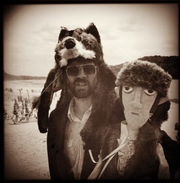 Gruff Rhys estrena tema