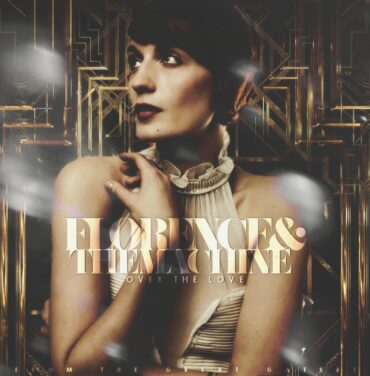 Escucha un tema nuevo de Florence & The Machine