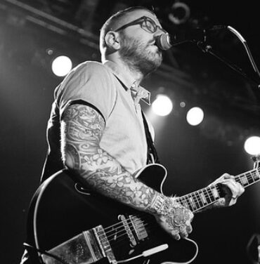 City and Colour, una nueva visión del folk