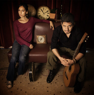 Rodrigo y Gabriela estrenan sencillo