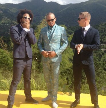 Nuevo EP de Major Lazer en febrero