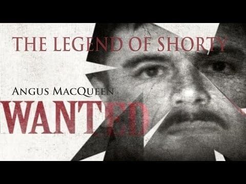 The Legend of Shorty: El Chapo visto desde afuera #GIFF2014