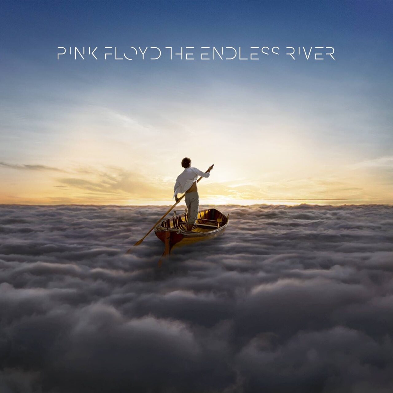 Pink Floyd revela más detalles de 'The Endless River'