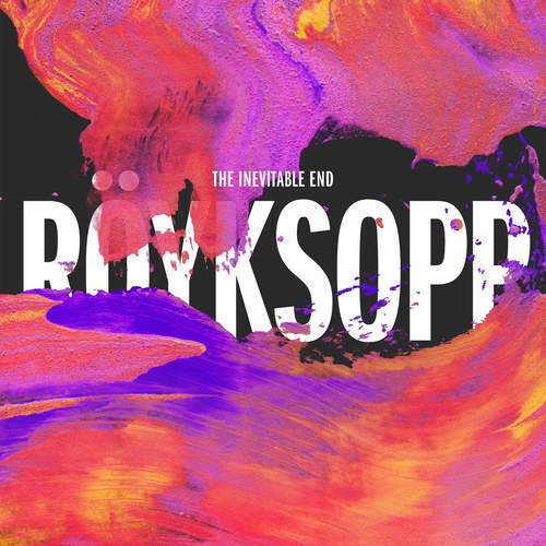 Röyksopp anuncia nuevo álbum