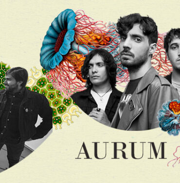 Gana tus entradas para ver a Aurum y Tungas en el Foro Indie Rocks! #CircuitoIndio