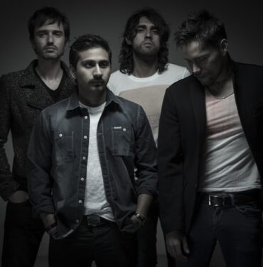 Turbina estrena video de 