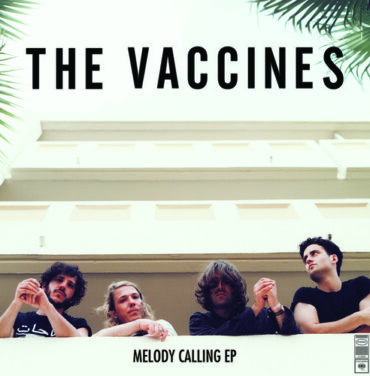 The Vaccines presentan 