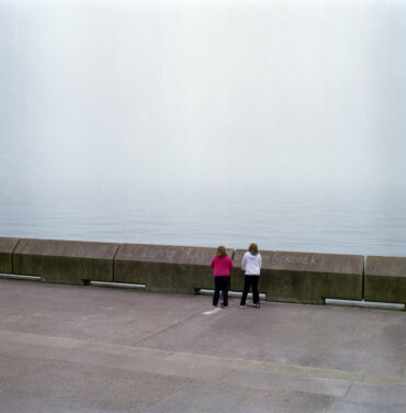 TV Priest — My Other People