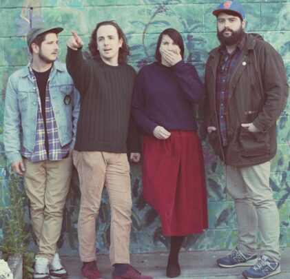 Twerps estrena video para 