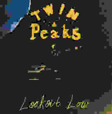 Twin Peaks — Lookout Low