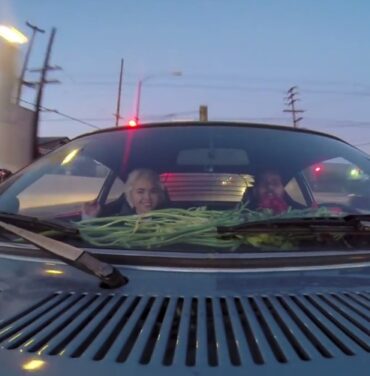 The Smiths al estilo de Twin Shadow