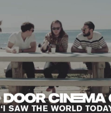 Así se realizó el nuevo disco de Two Door Cinema Club