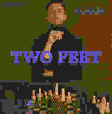 Two Feet llegará al Foro Indie Rocks!