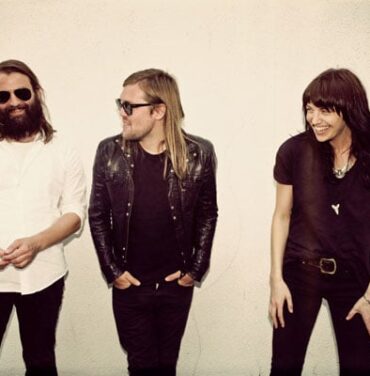 Band of Skulls anuncia nuevo álbum