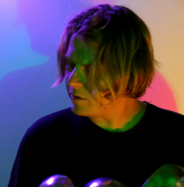 Ty Segall estrena “Void”