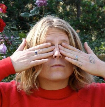 Ty Segall tiene nuevo tema