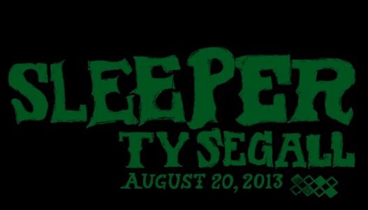 Ty Segall lanzará nuevo álbum en agosto