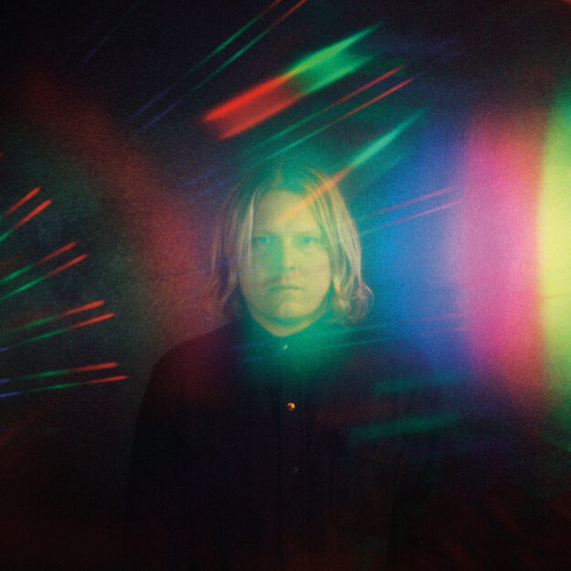 Ty Segall — Harmonizer