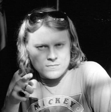 Ty Segall te volará la cabeza con su nuevo video