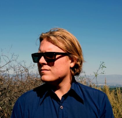 Ty Segall estrena “The Dance (Edit)” y anuncia disco