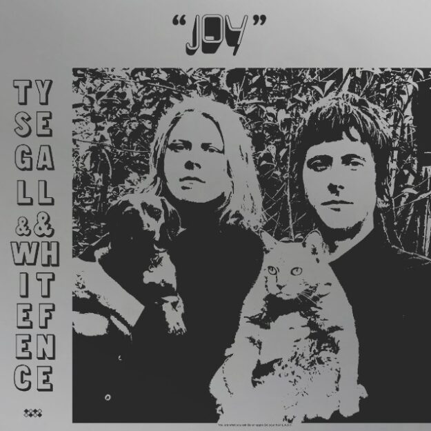 Ty Segall & White Fence — Joy