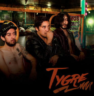 PREMIERE: Tygre estrena video de 